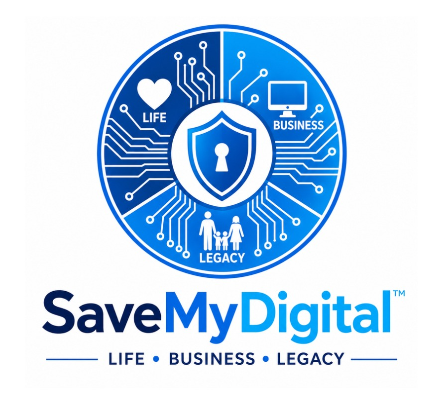 SaveMyDigital